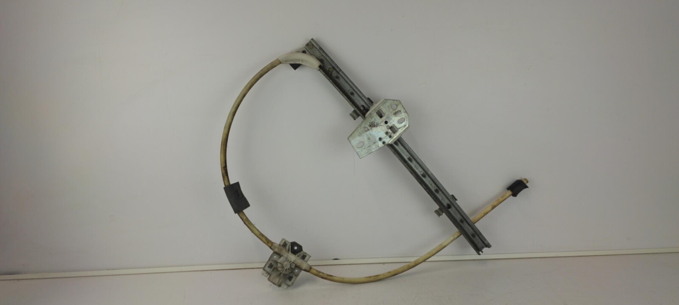 Alzacristalli manuale anteriore destro RENAULT EXPRESS PHASE 1 Gasolina - 1