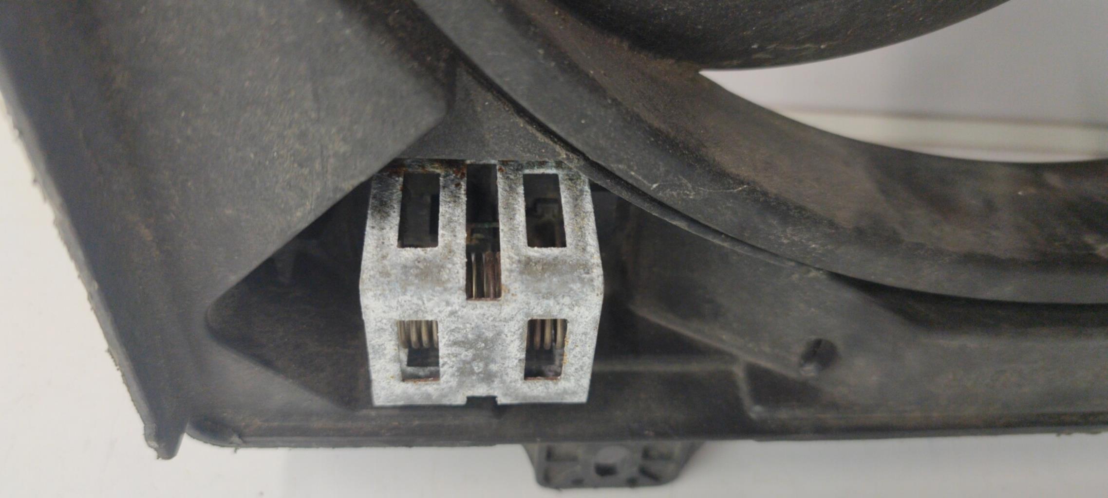 Motoventilatore radiatore PEUGEOT 207  - 1