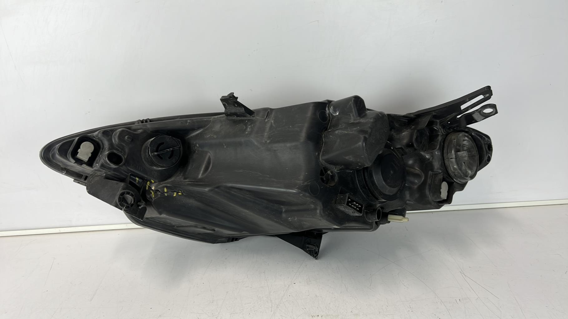 Gruppo ottico anteriore principale destro (luci)(faro) PEUGEOT 1007 Gasolina - 1