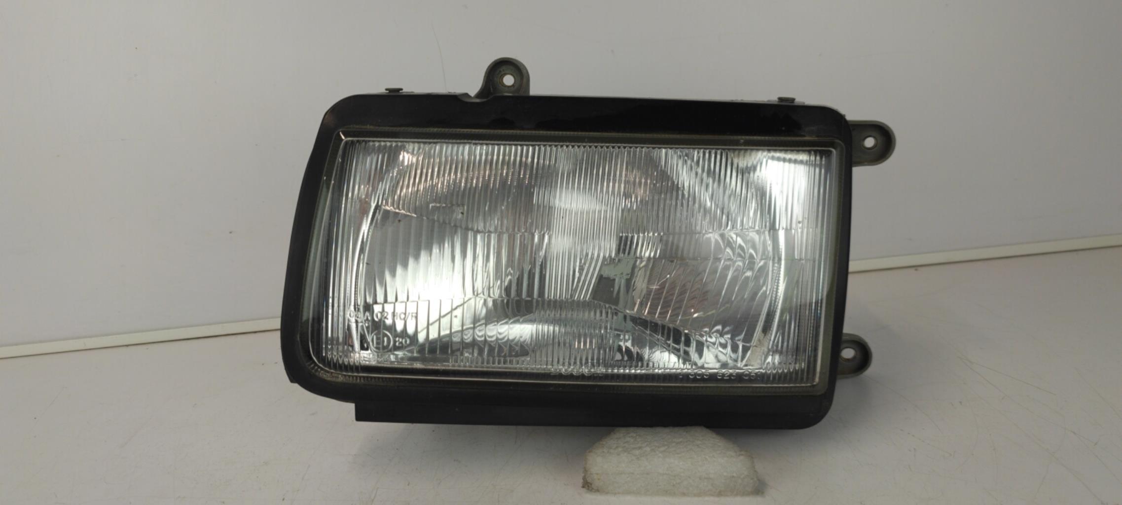 Gruppo ottico anteriore principale sinistro (luci)(faro) OPEL FRONTERA B Diésel - 1