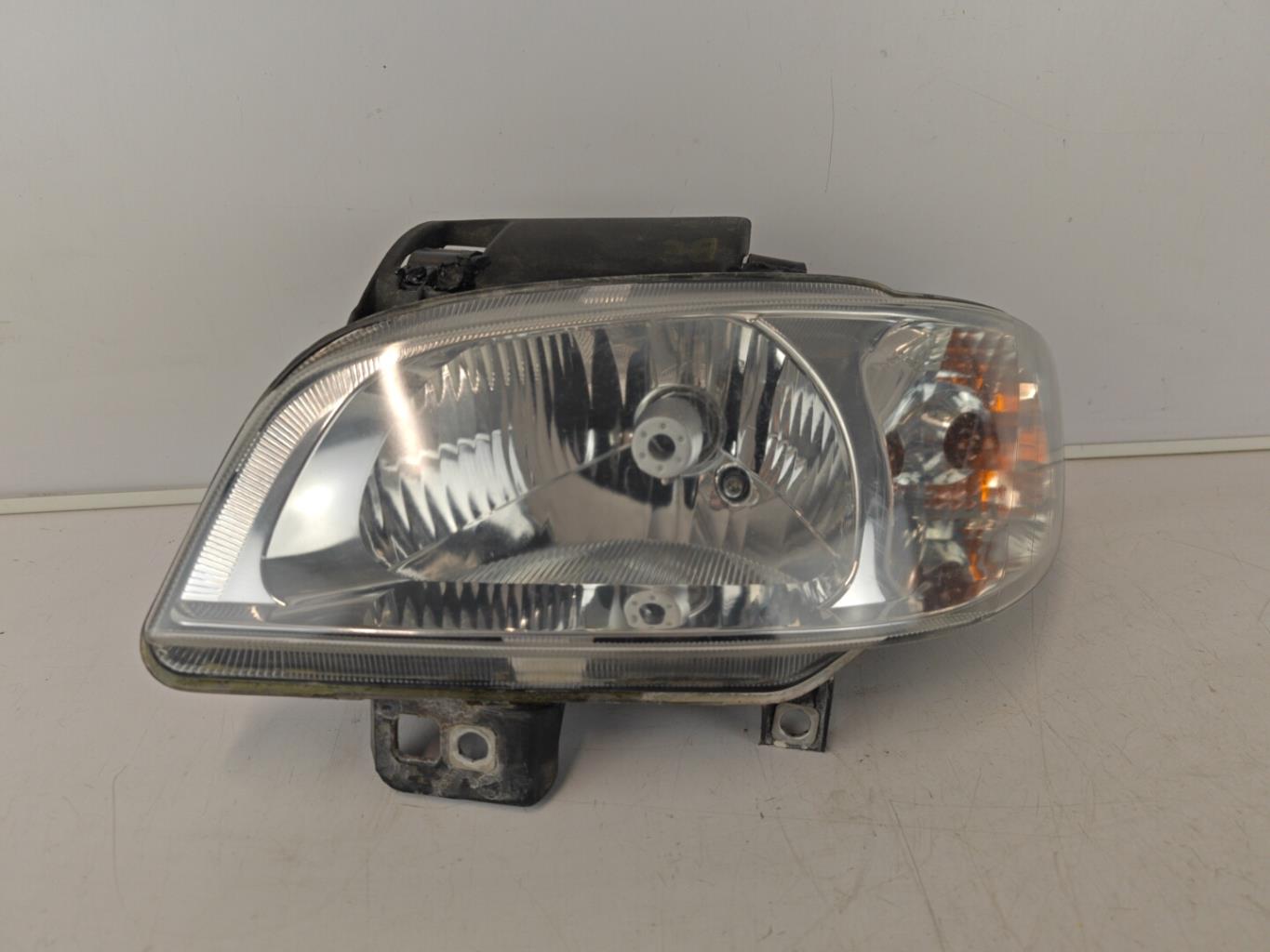 Gruppo ottico anteriore principale sinistro (luci)(faro) SEAT CORDOBA 1 VARIO PHASE 2 BREAK Gasolina - 1