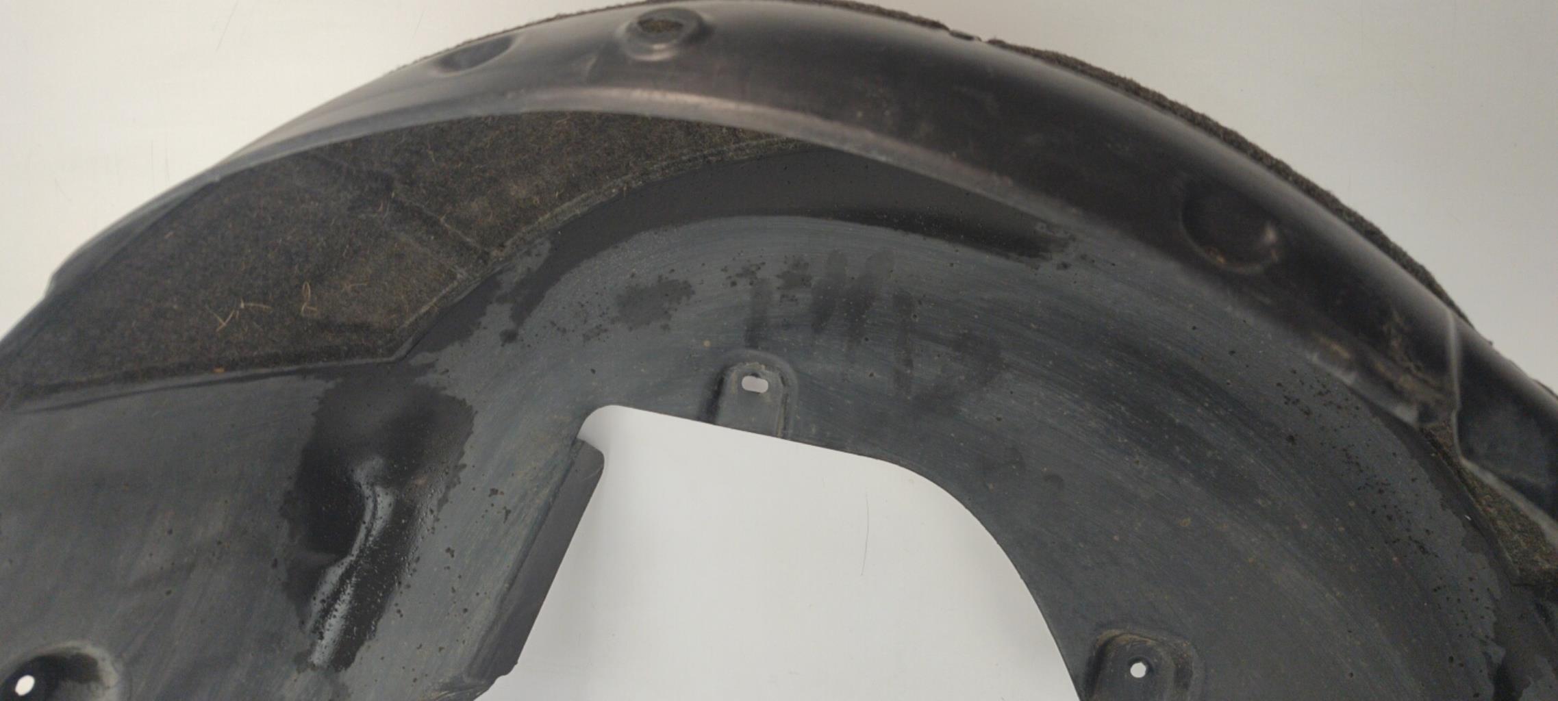 Parasale posteriore sinistro OPEL MERIVA B PHASE 1 Diésel - 1