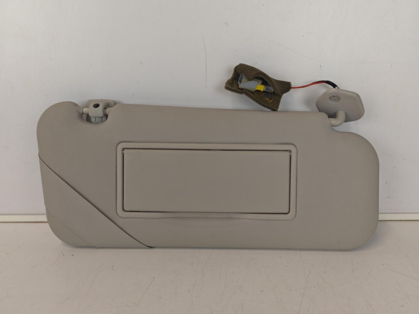 Visiera parasole destra CITROEN XSARA PICASSO PHASE 1 Gasolina - 1