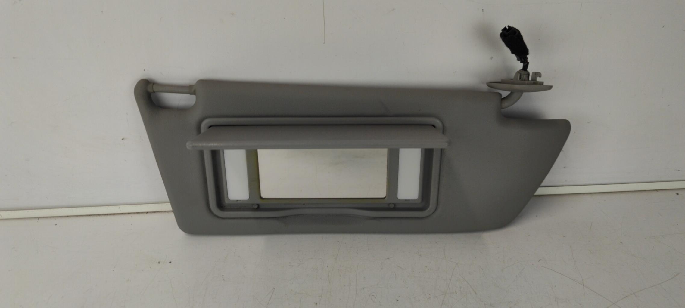 Visiera parasole destra OPEL ZAFIRA B PHASE 2 Diésel - 1