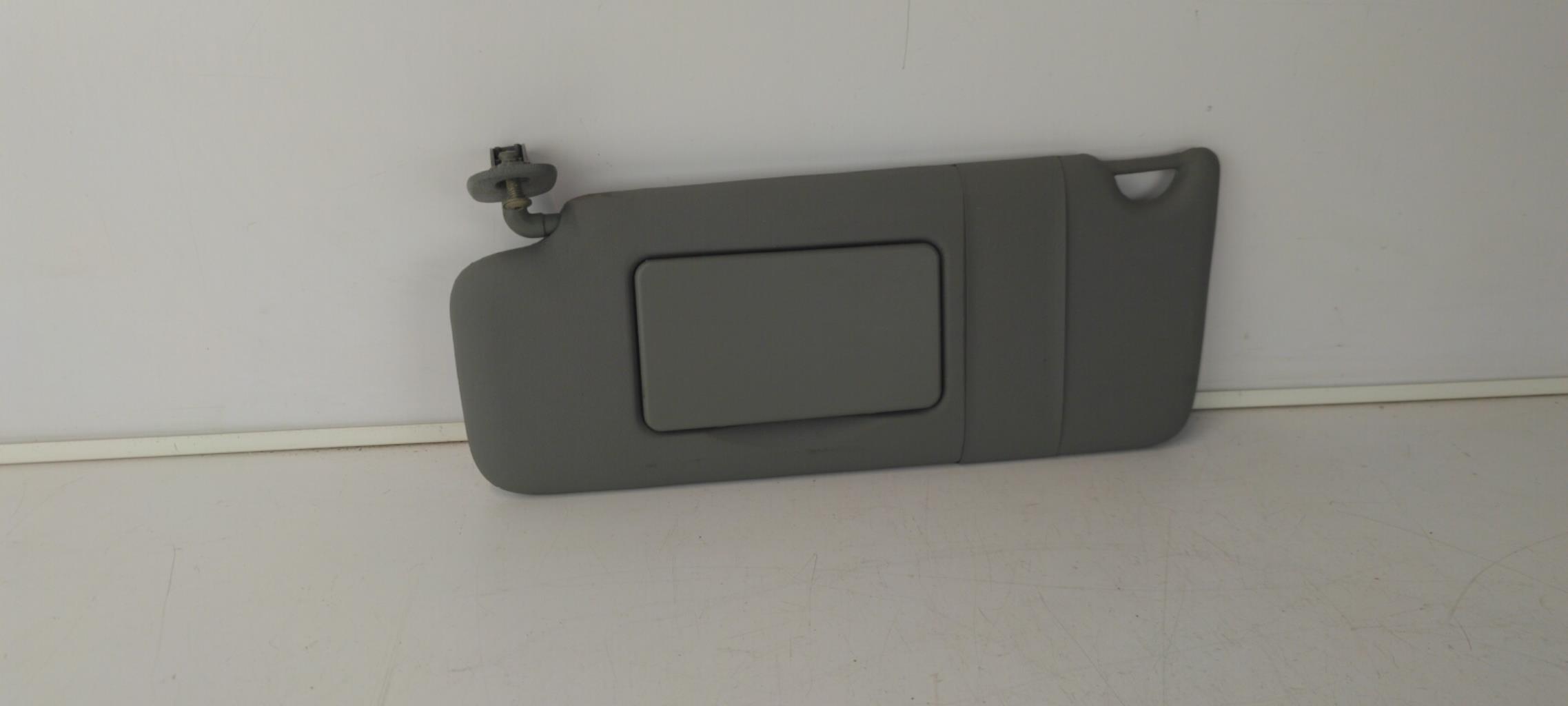 Visiera parasole sinistra RENAULT CLIO 2 PHASE 2 Gasolina - 1