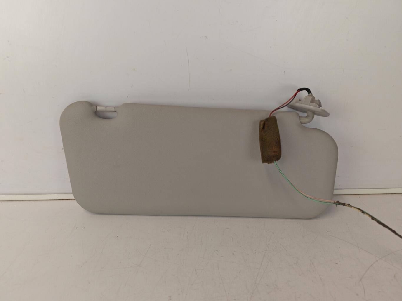 Pare soleil gauche CITROEN C5 1 PHASE 1 Diesel - 1