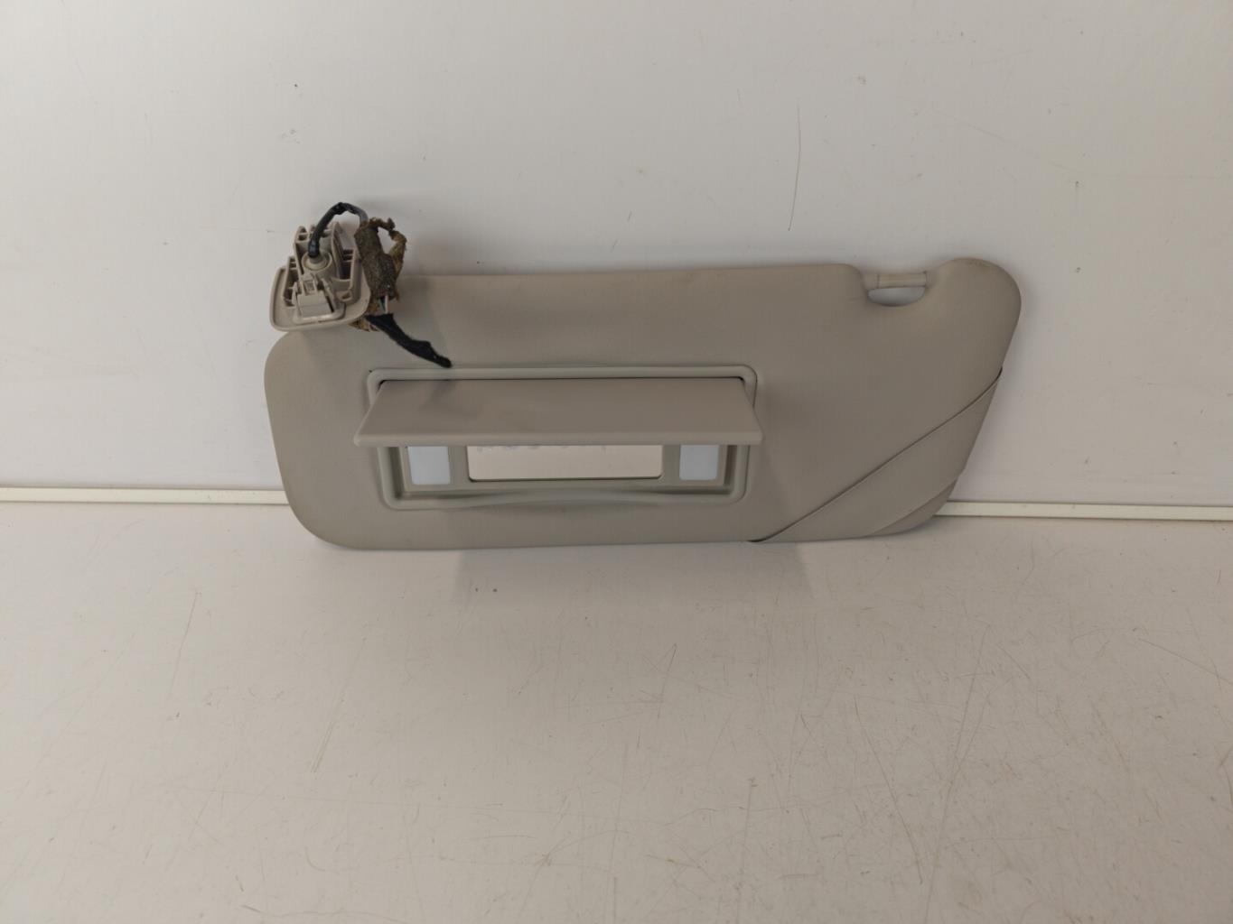Visiera parasole sinistra PEUGEOT 407 PHASE 1 BREAK Diésel - 1
