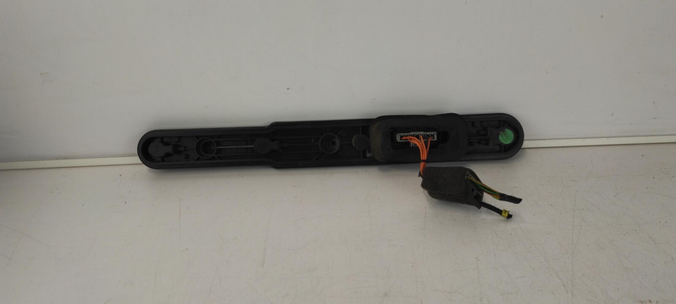 Base portalampade fanale posteriore destro FORD C-MAX 1 PHASE 1 Diésel - 1