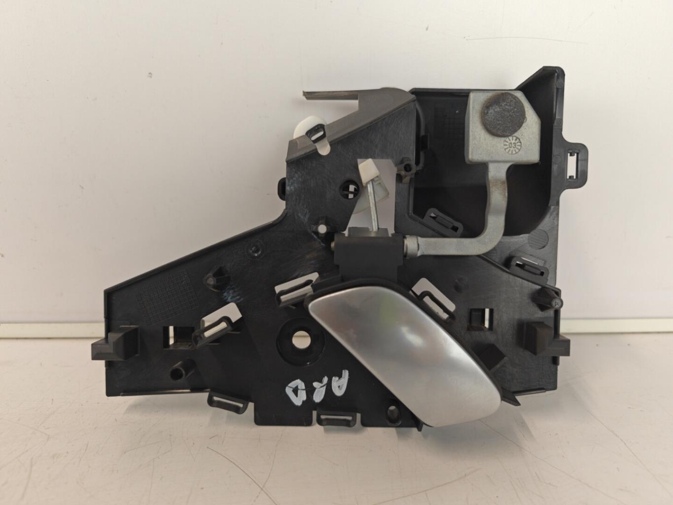 Maniglia interna posteriore destra CITROEN C5 1 PHASE 1 Diésel - 1