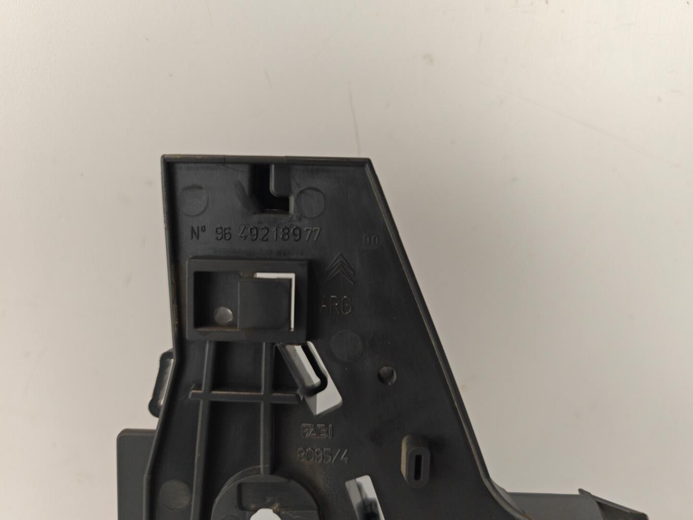 Maniglia interna posteriore sinistra CITROEN C5 1 PHASE 1 Diésel - 1