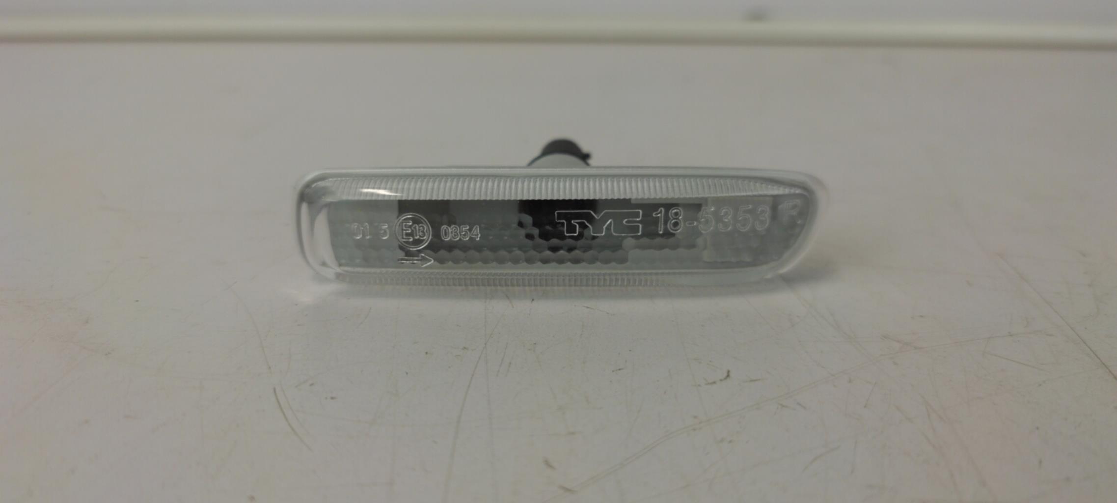 Ripetitore lampeggiante anteriore destro (Luci) BMW SERIE 3 E46  - 1