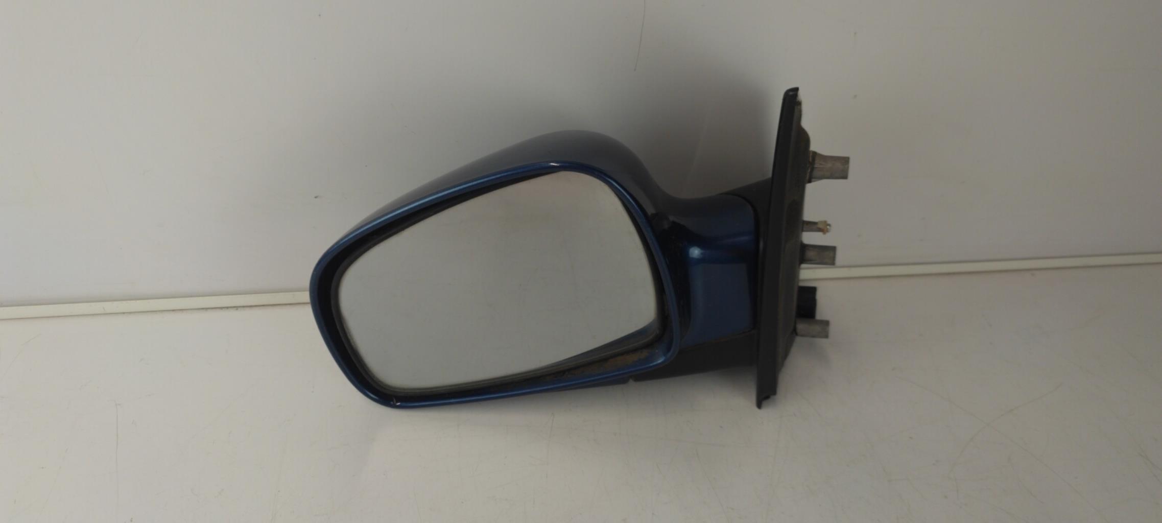 Specchietto retrovisore sinistro HYUNDAI MATRIX PHASE 1 Diésel - 1