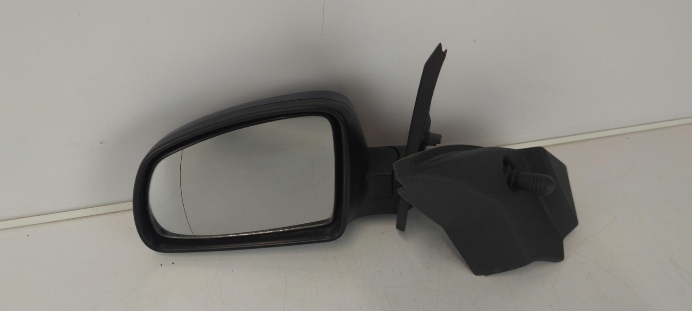 Specchietto retrovisore sinistro OPEL MERIVA A PHASE 1  - 1