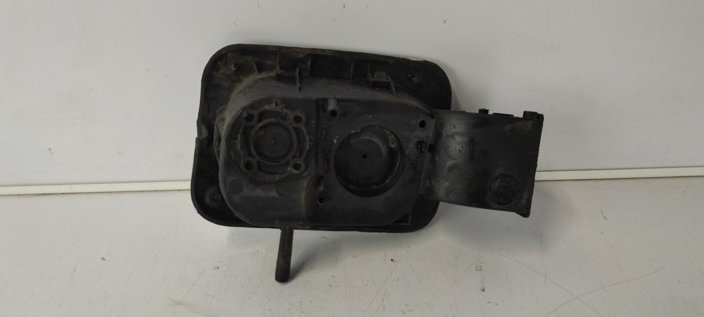 Trappe d'essence RENAULT MEGANE 2 PHASE 2 Diesel - 1