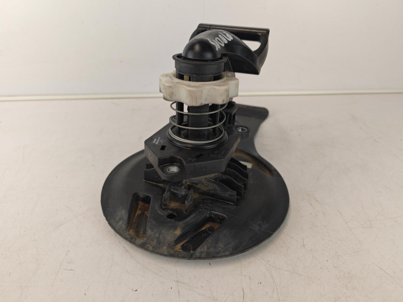 Treuil de roue de secours RENAULT MODUS PHASE 1 Diesel - 1