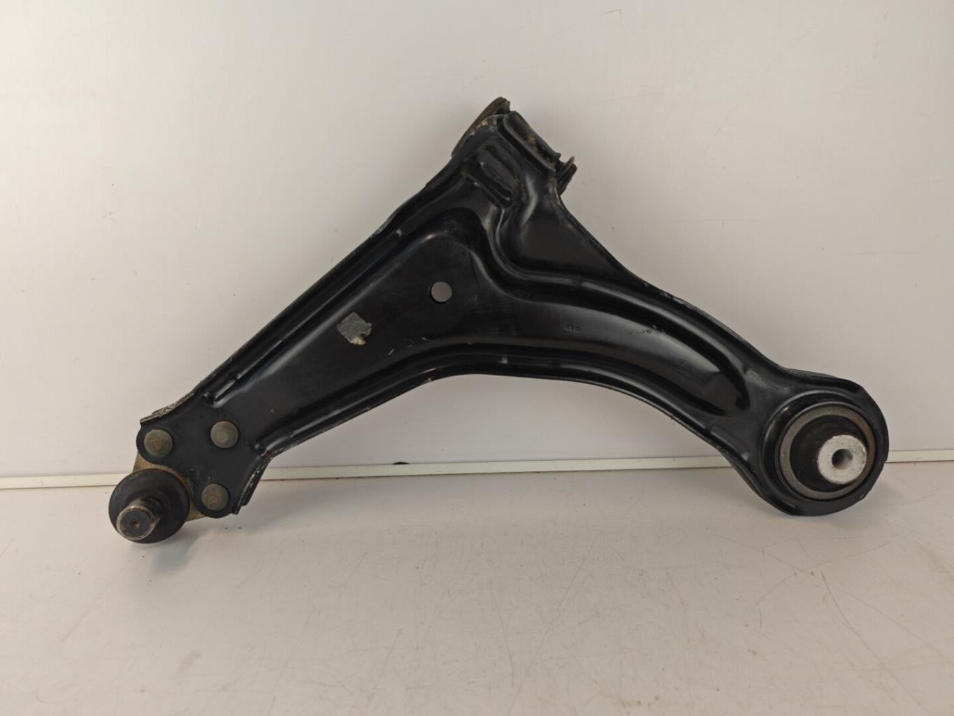 Triangolo anteriore destro MERCEDES VITO 638 Diésel - 1
