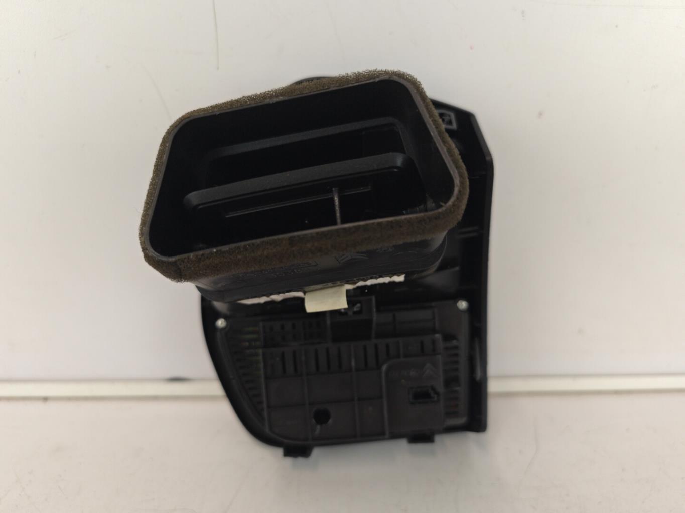 Bocchetta aerazione cruscotto anteriore sinistra CITROEN C4 GRAND PICASSO 1 Diésel - 1