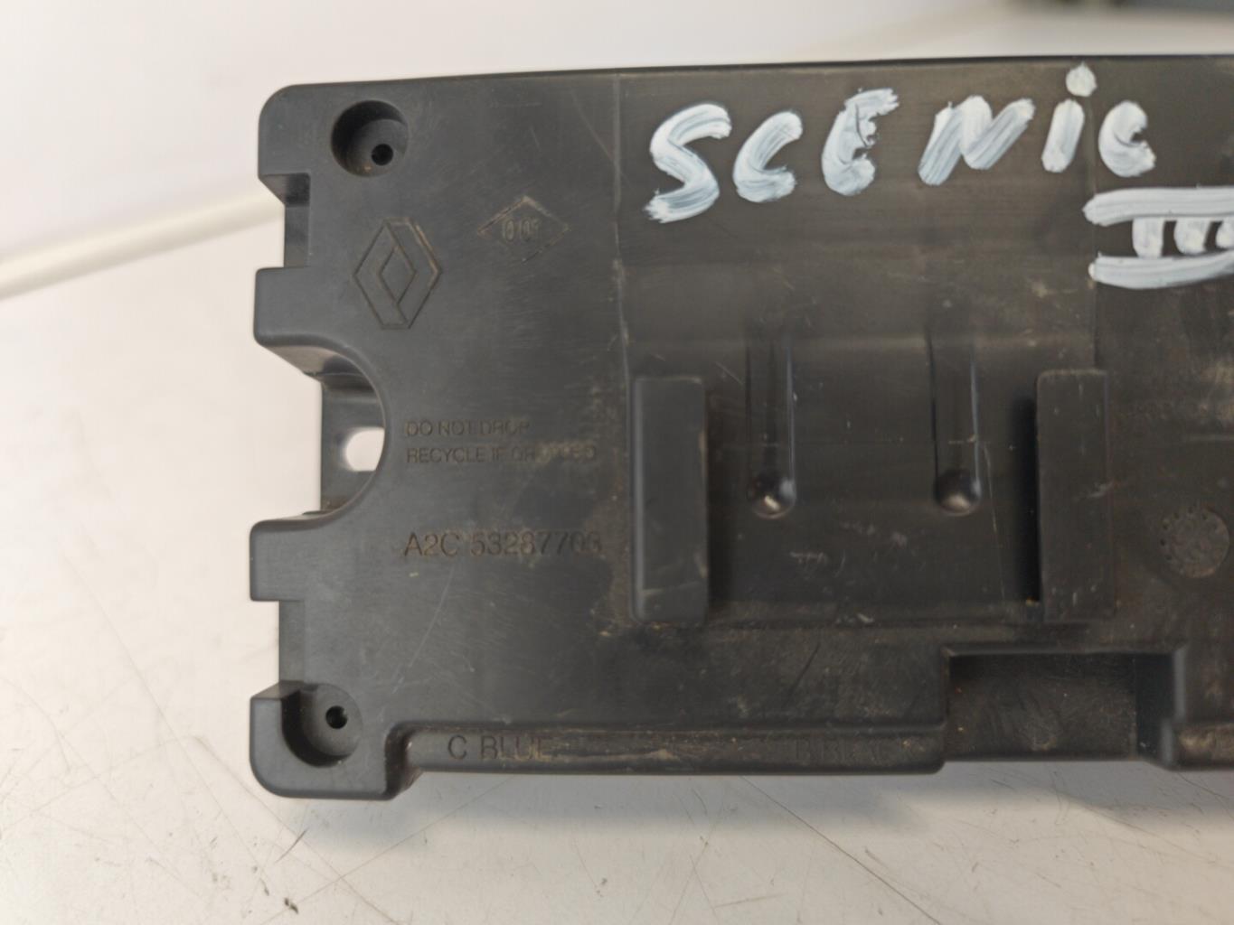 Boitier de centralisation RENAULT SCENIC 3  - 1
