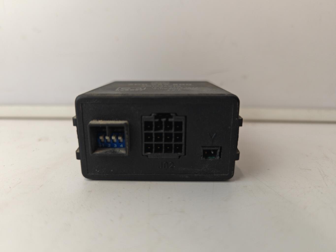 Boitier de centralisation VOLKSWAGEN LT28 Diesel - 1