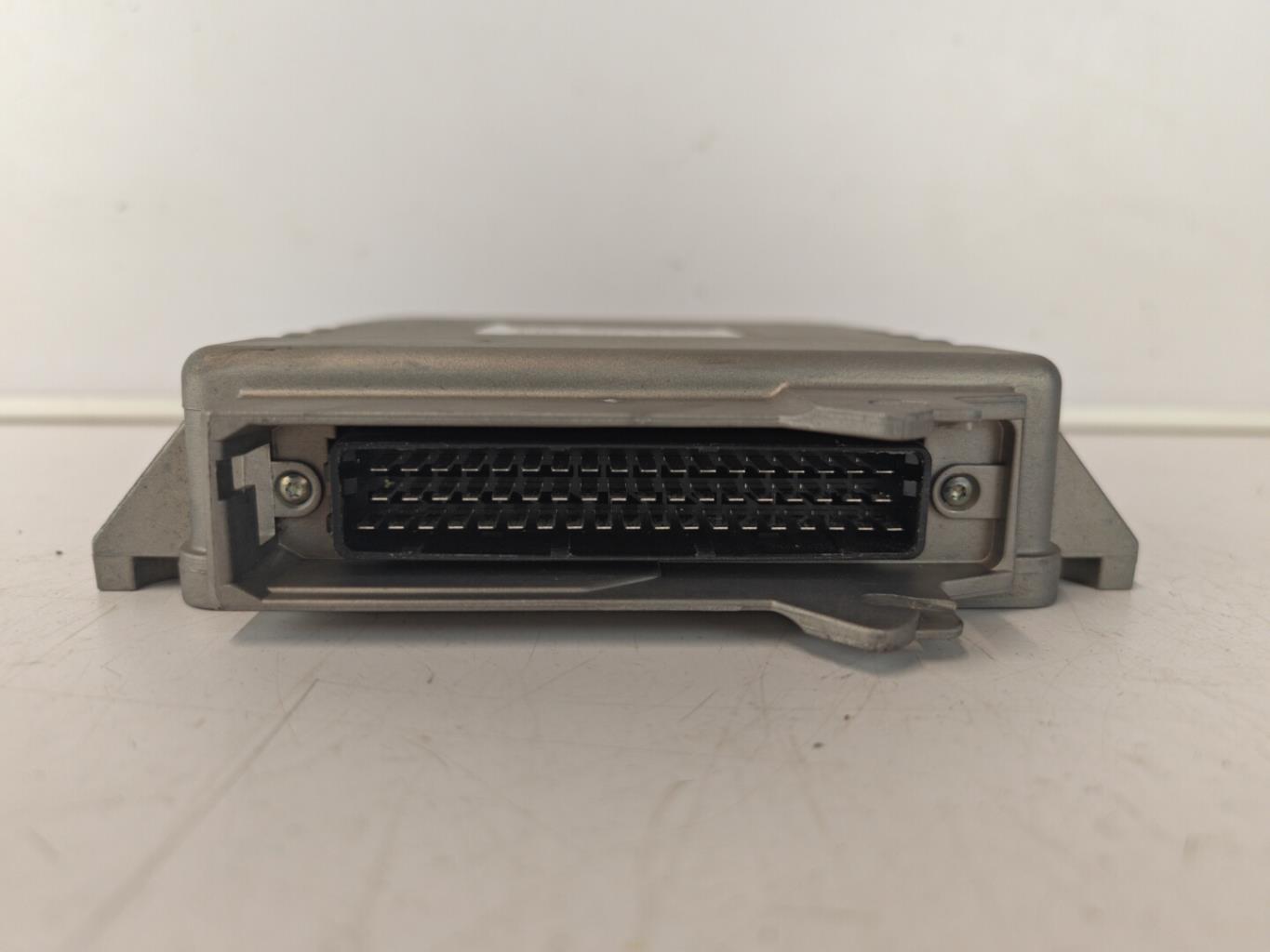 Centralina motore CITROEN XANTIA PHASE 2  - 1