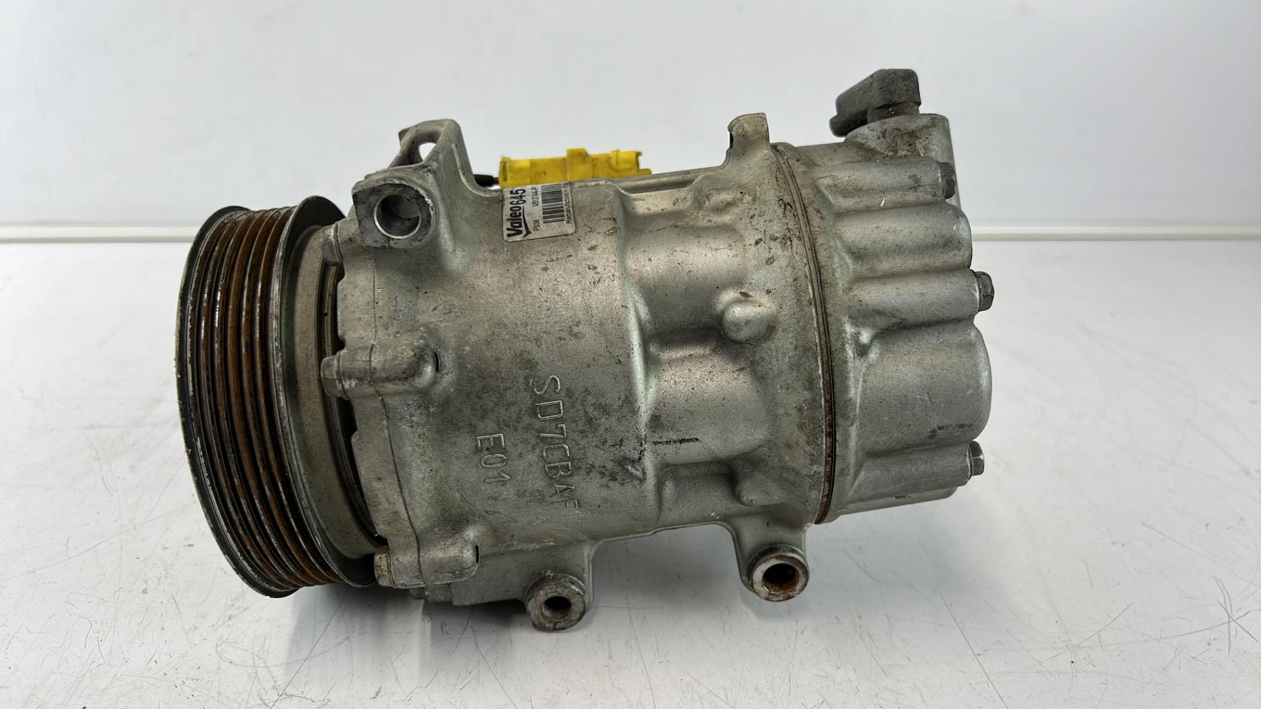 Compressore clima CITROEN C4 GRAND PICASSO 1 Diésel - 1