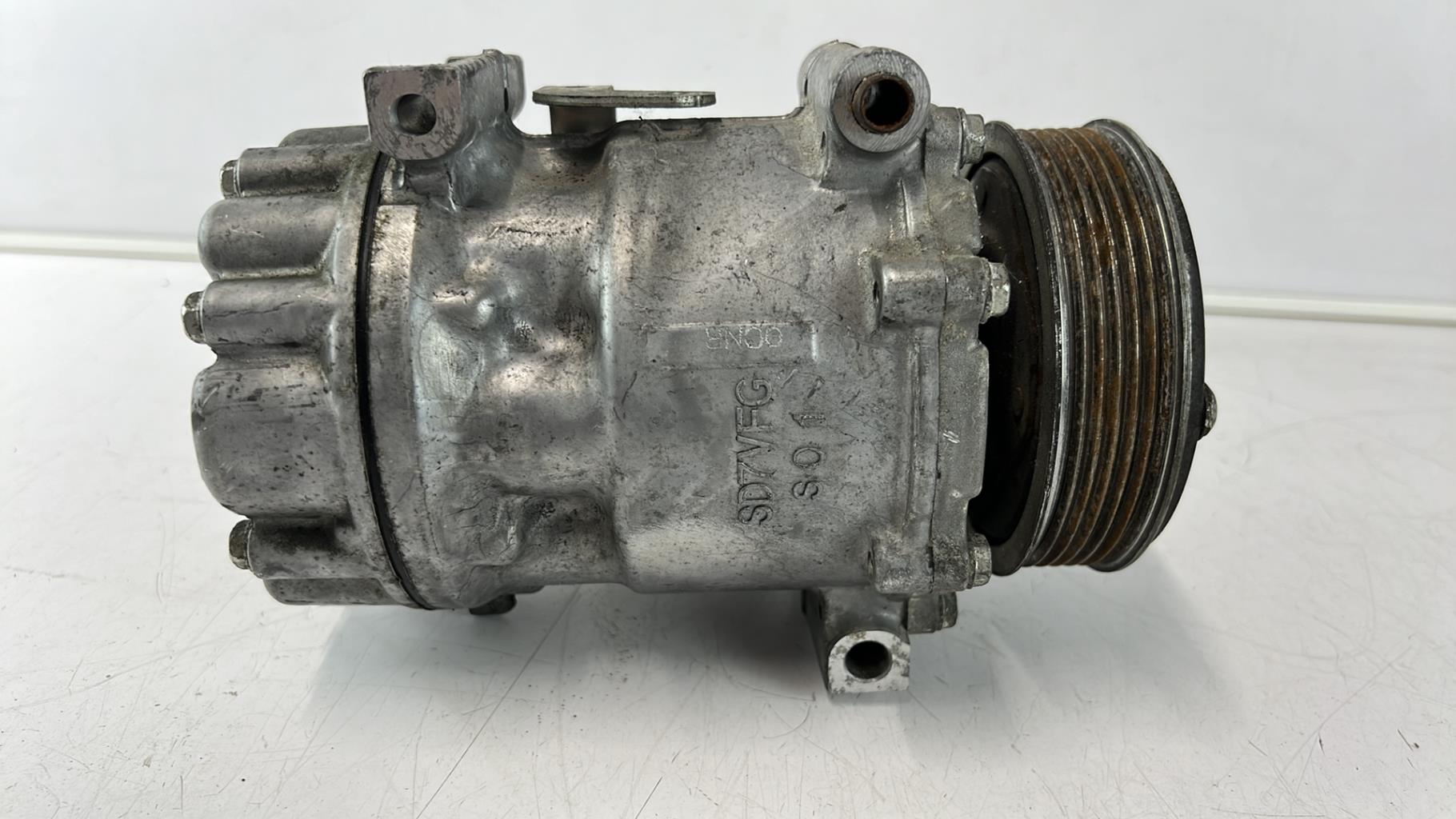 Compressore clima FIAT SCUDO 2 Diésel - 1
