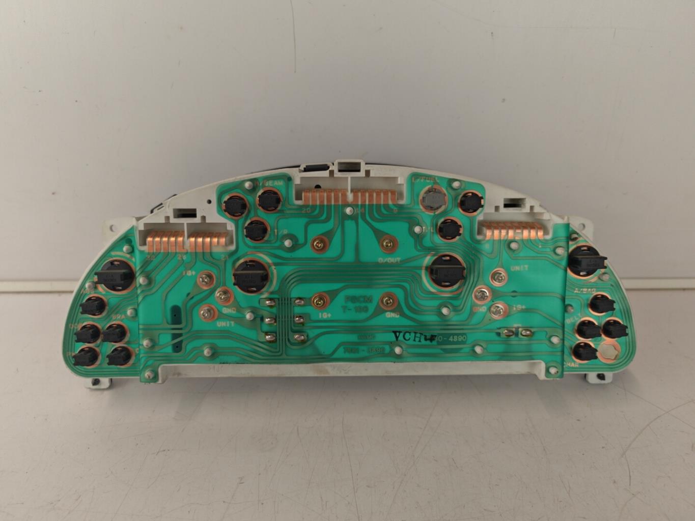 Compteur DAEWOO LANOS Essence - 1