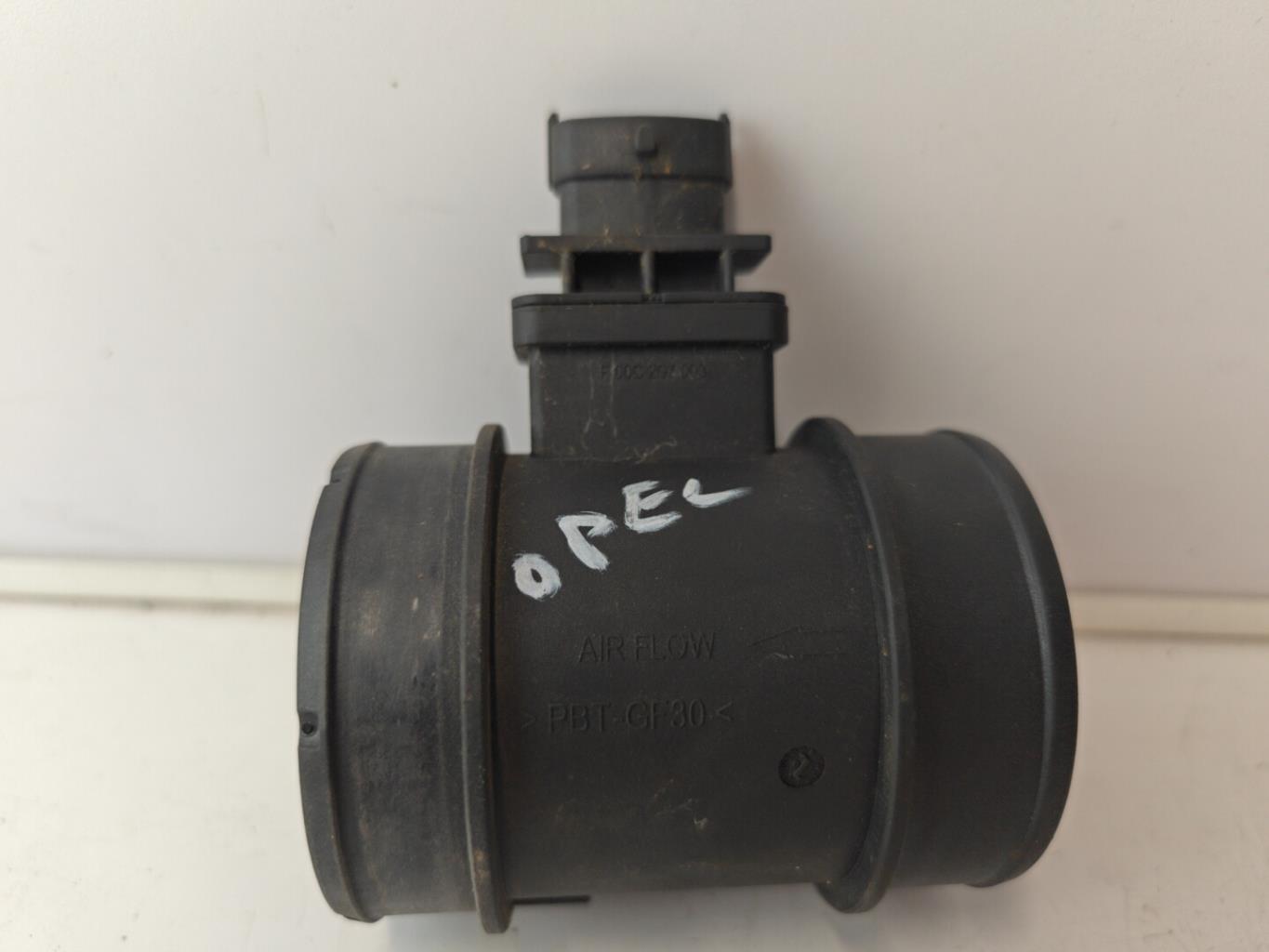 Debitmetre OPEL ASTRA H  - 1