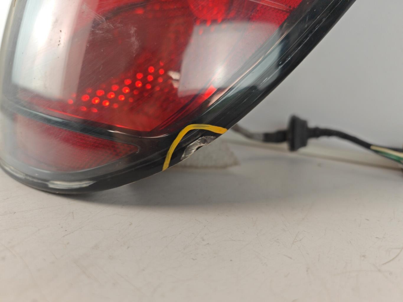 Fanale posteriore principale destro (luci) KIA RIO 2 PHASE 1 Diésel - 1
