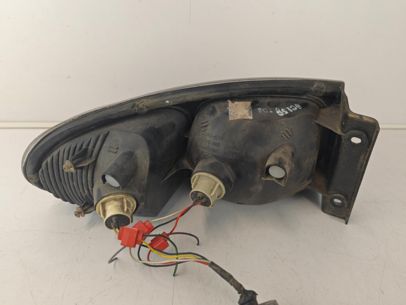 Fanale posteriore principale destro (luci) DAEWOO LANOS Gasolina - 1