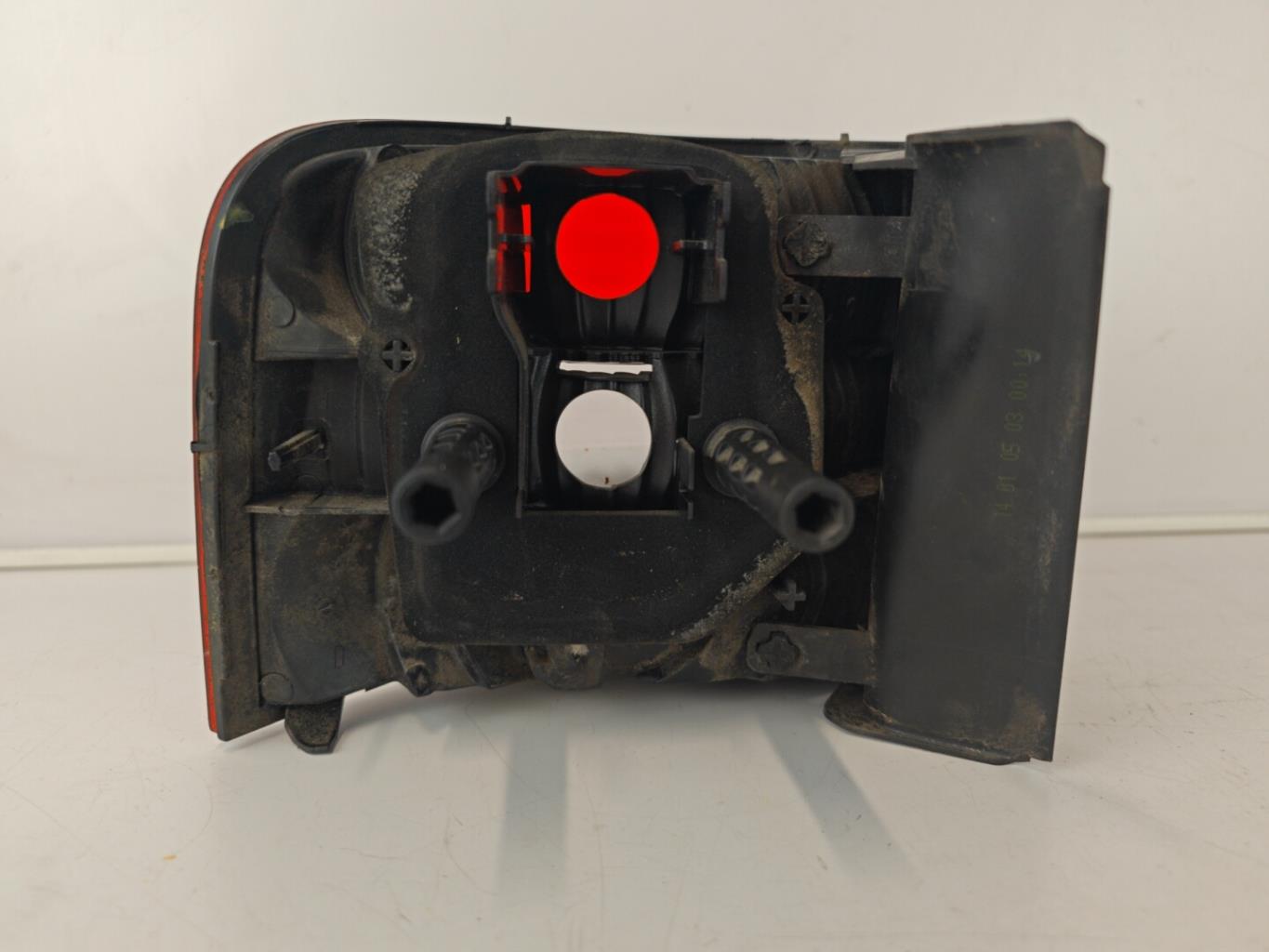 Fanale posteriore principale destro (luci) FIAT STILO BREAK Diésel - 1