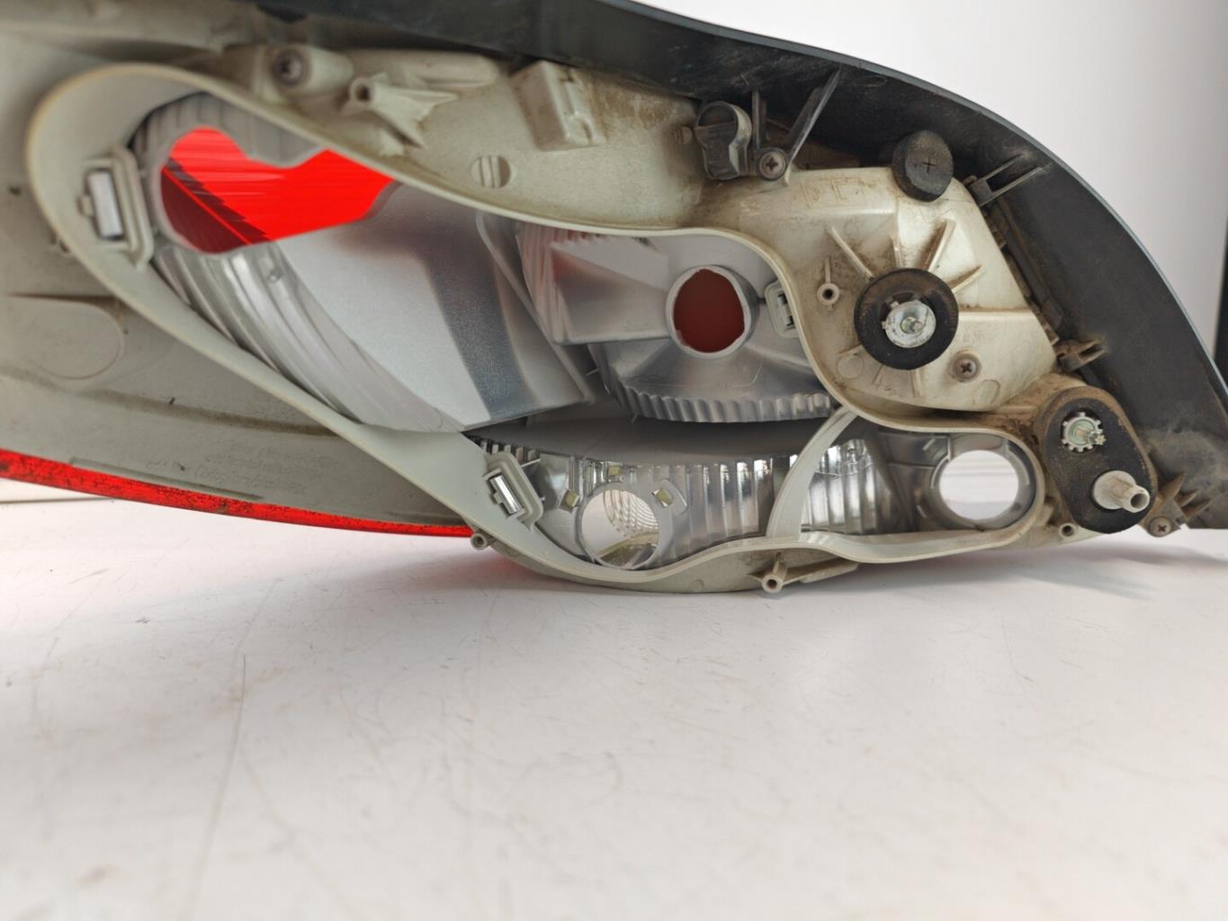 Fanale posteriore principale destro (luci) OPEL INSIGNIA 1 PHASE 1 Diésel - 1