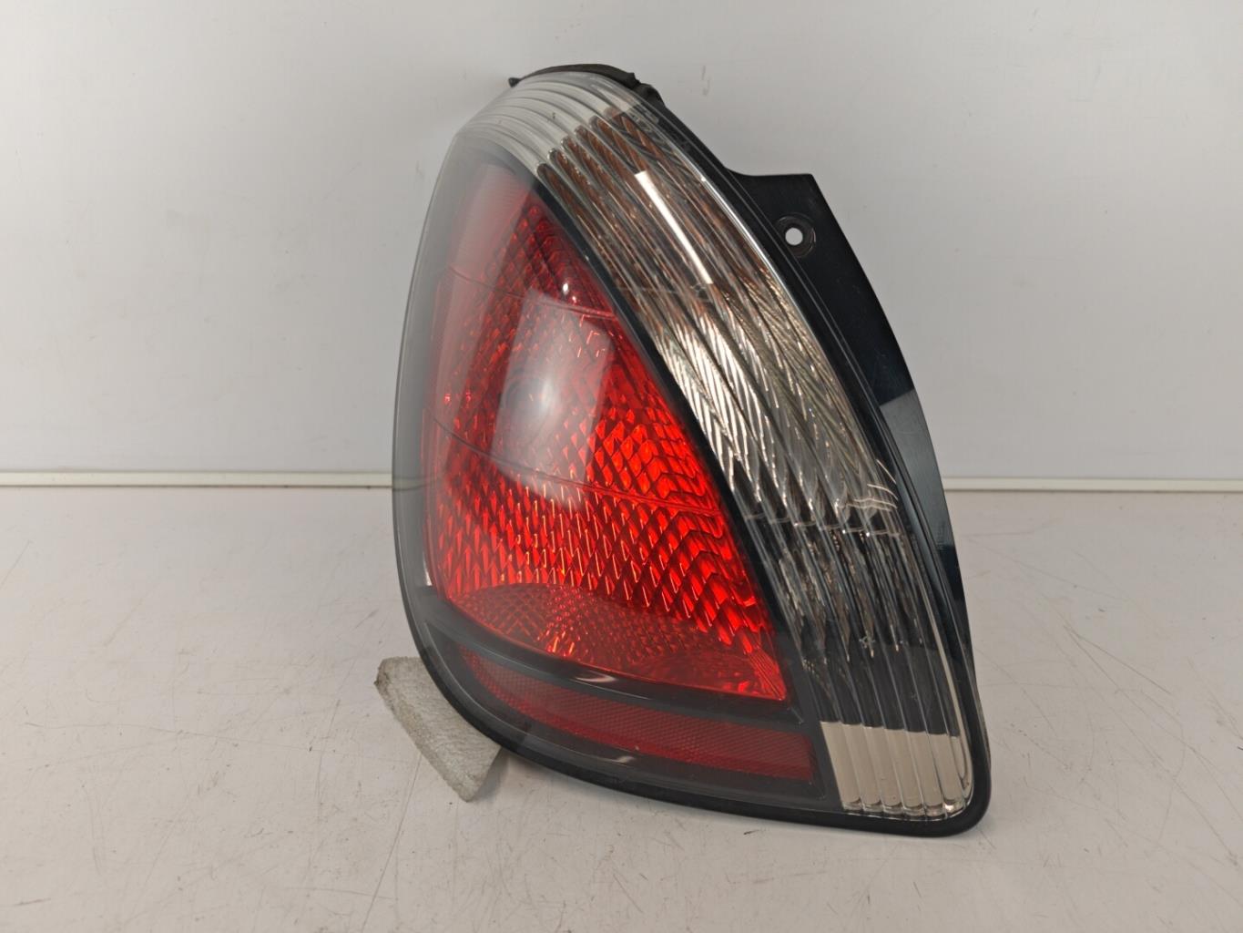 Fanale posteriore principale sinistro (luci) KIA RIO 2 PHASE 1 Diésel - 1