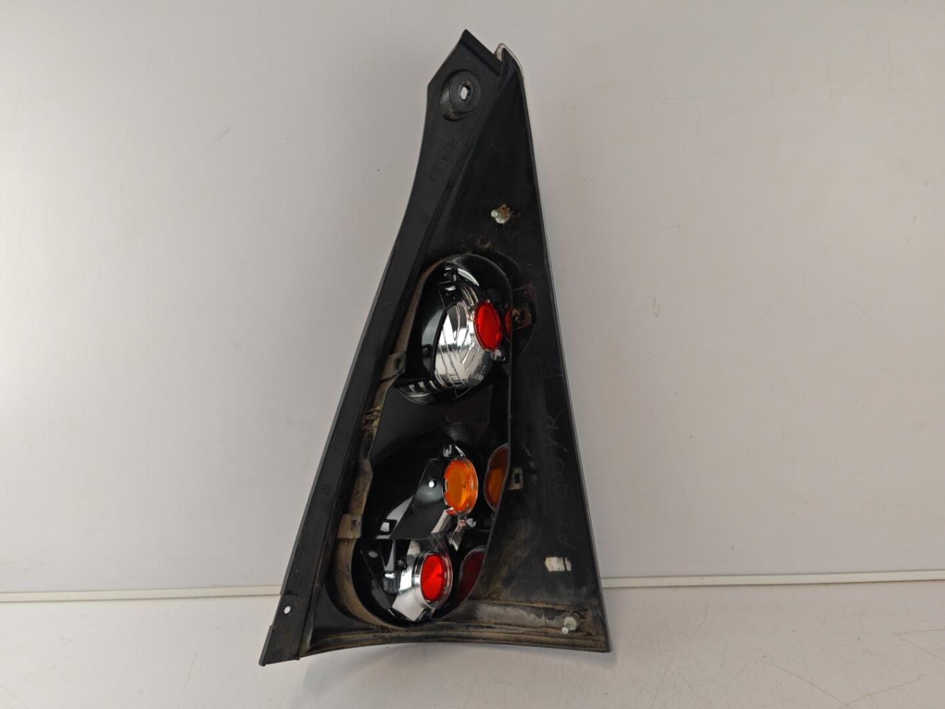 Fanale posteriore principale sinistro (luci) CITROEN C1 1 PHASE 2 Gasolina - 1