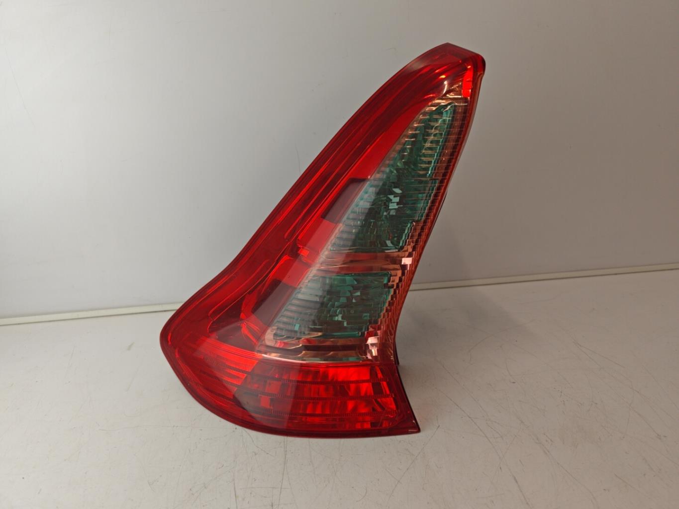 Fanale posteriore principale sinistro (luci) CITROEN C4 1 PHASE 1 COUPE Diésel - 1