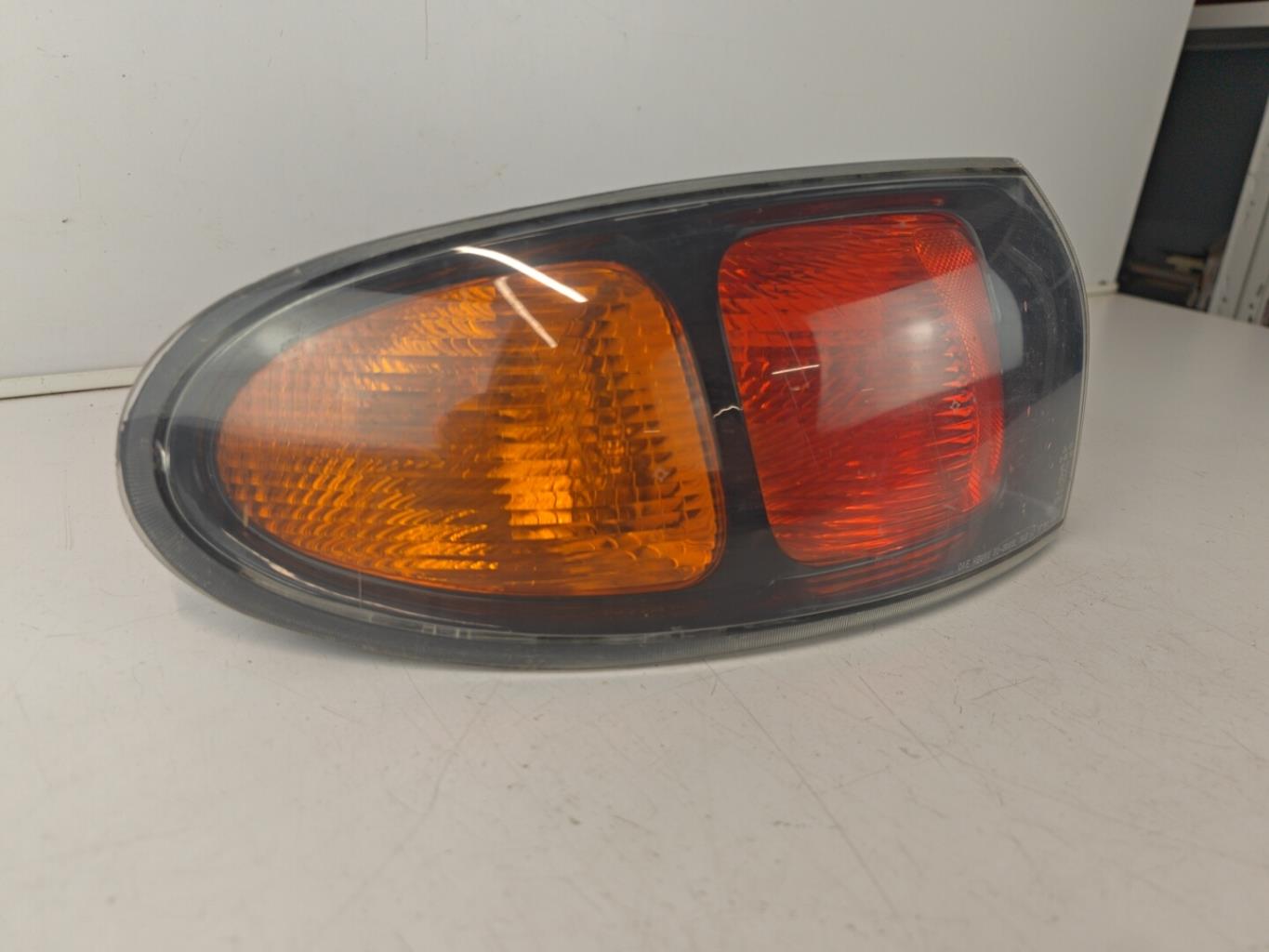 Fanale posteriore principale sinistro (luci) DAEWOO LANOS Gasolina - 1