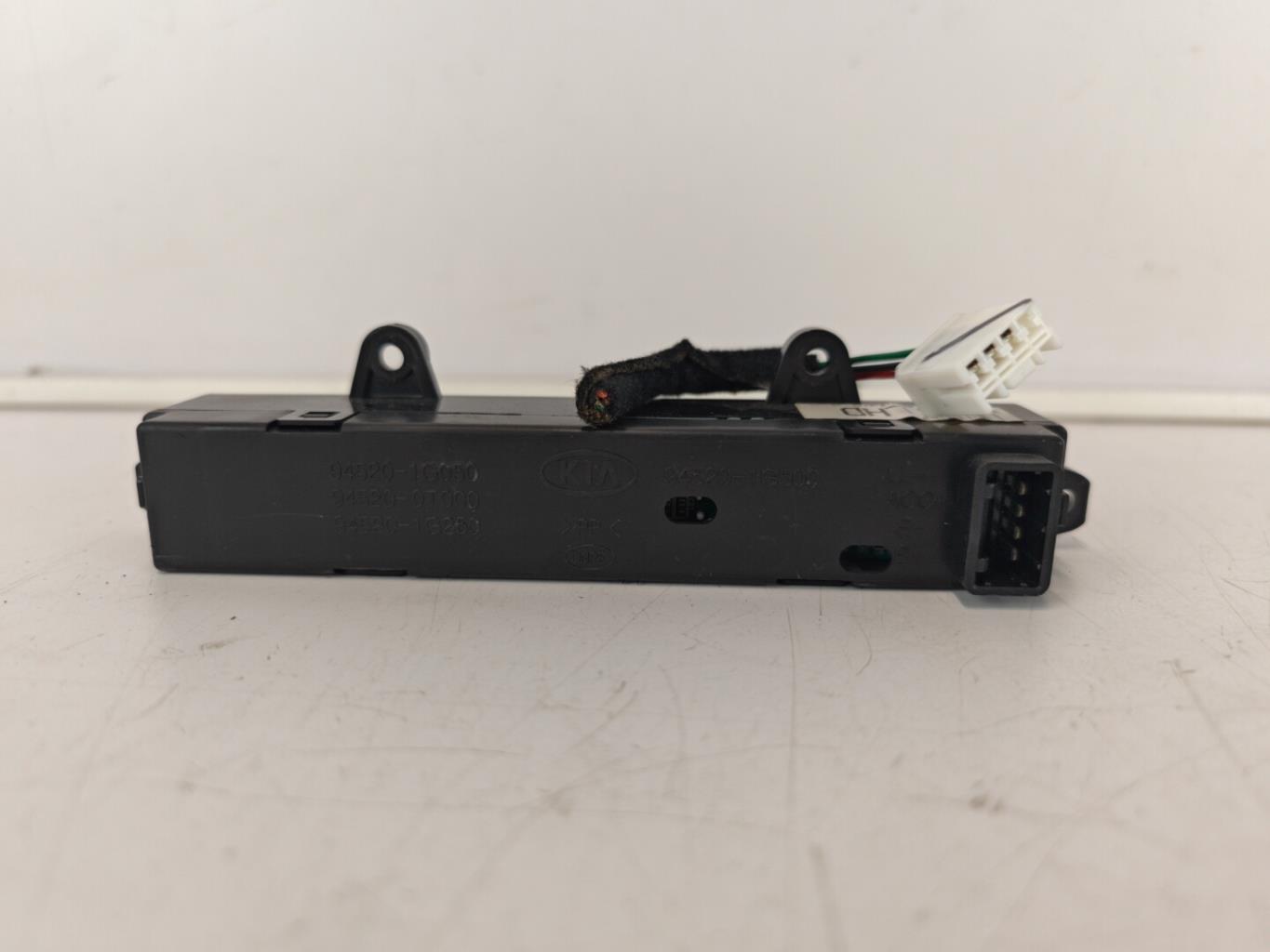 Horloge KIA RIO 2 PHASE 1 Diesel - 1