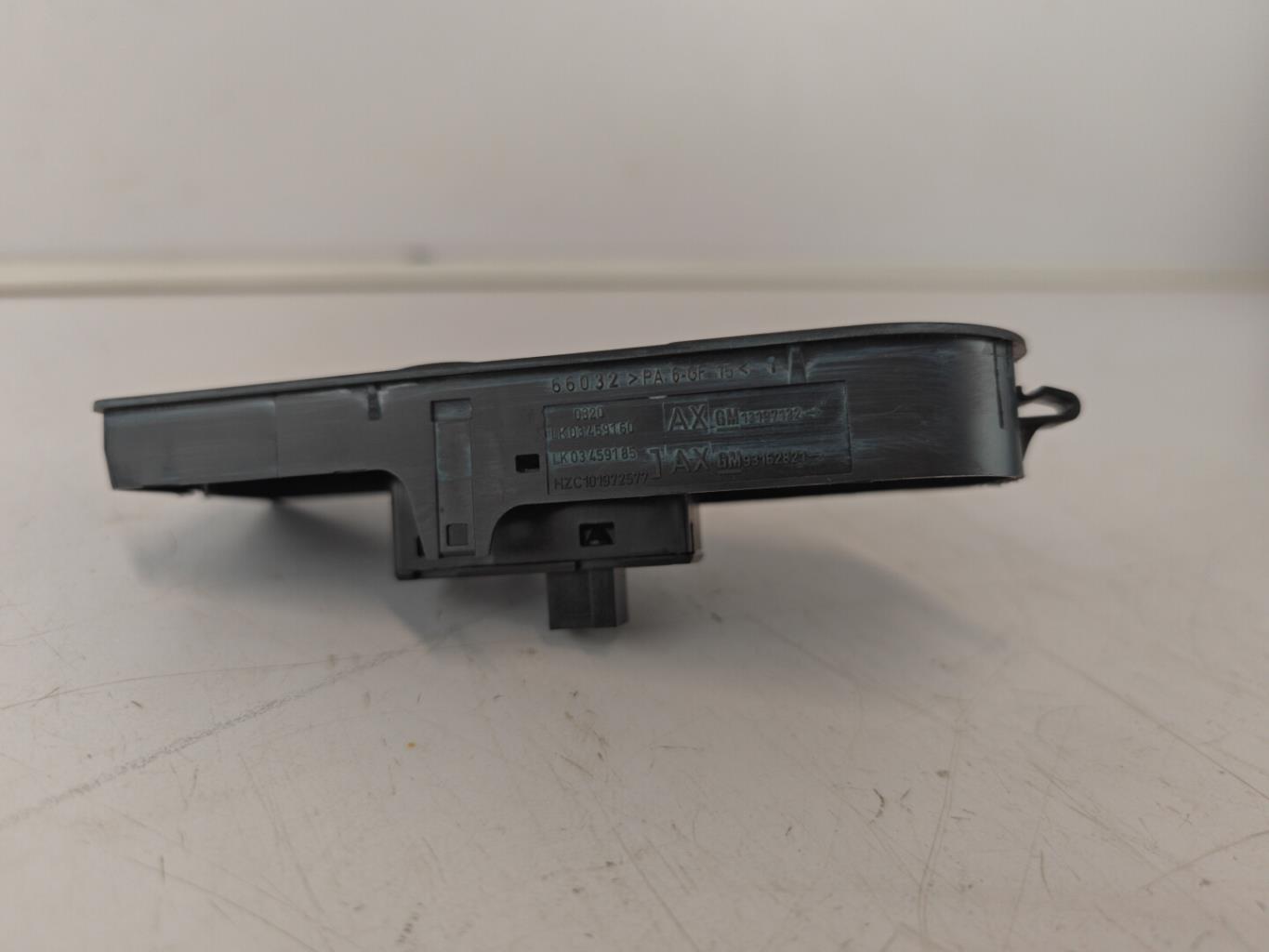 Interruttore lavacristalli anteriore destro OPEL ZAFIRA B PHASE 1 Diésel - 1