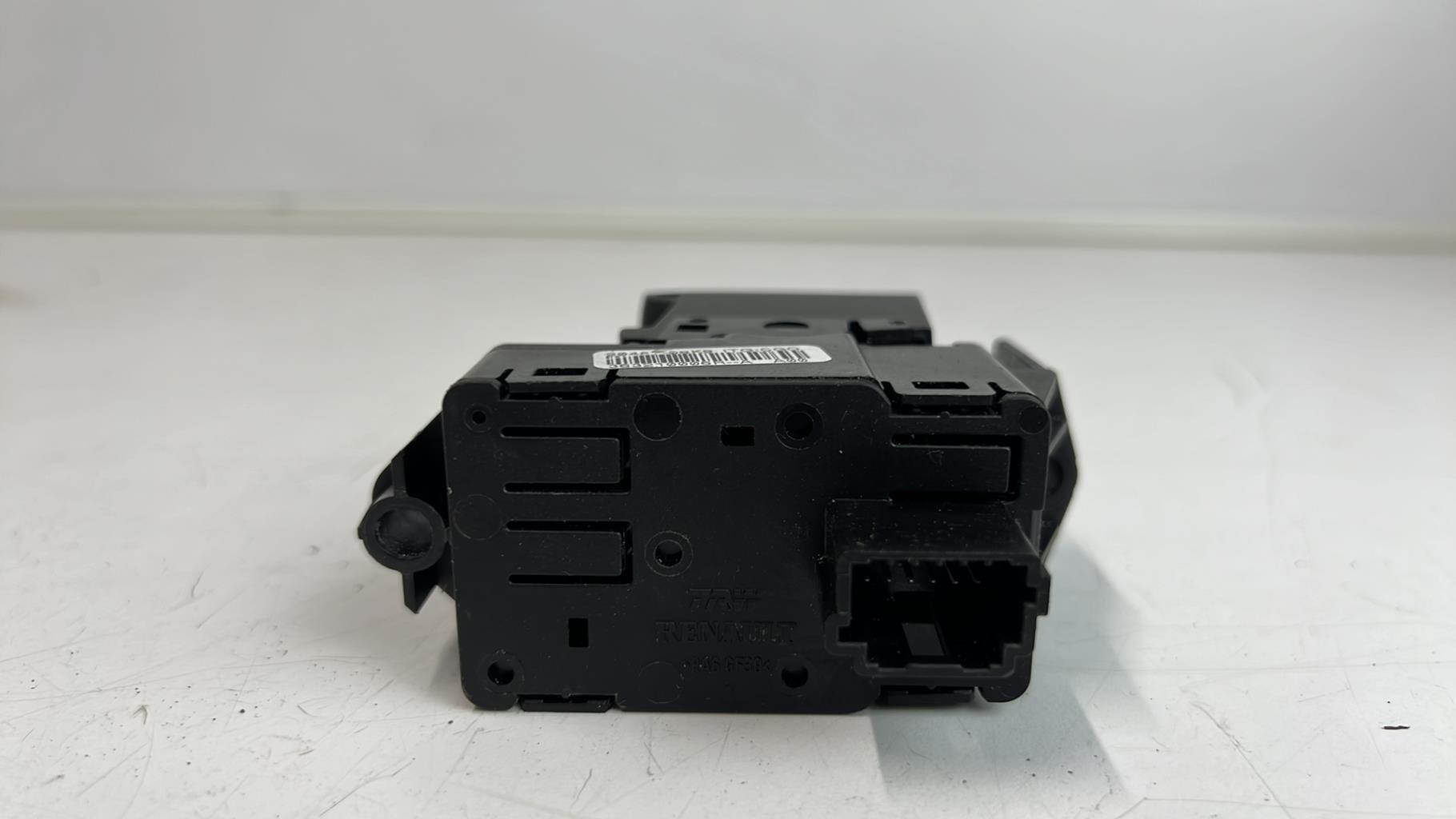 Leva freno a mano elettrico RENAULT GRAND SCENIC 3 PHASE 1 Gasolina - 1