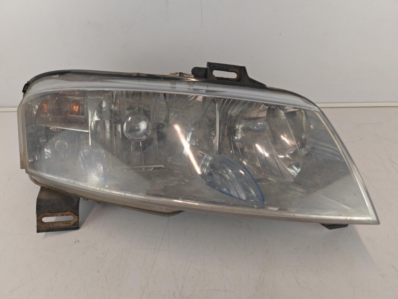 Gruppo ottico anteriore principale destro (luci)(faro) FIAT STILO Gasolina - 1