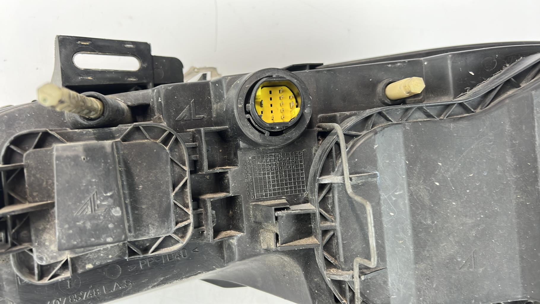 Gruppo ottico anteriore principale destro (luci)(faro) FIAT STILO BREAK Diésel - 1