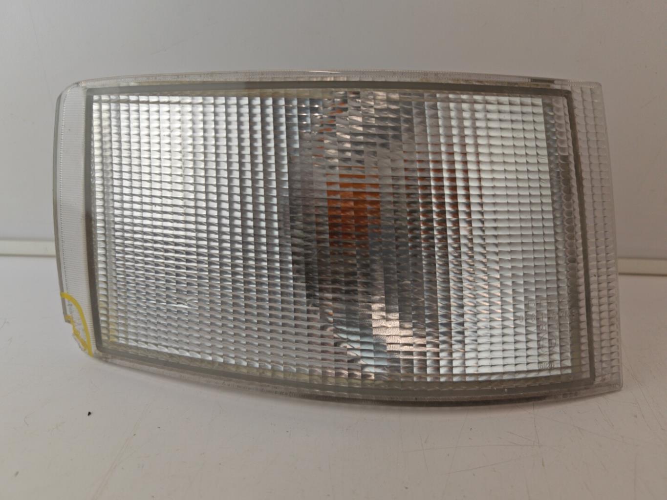 Gruppo ottico anteriore secondario destro (luci)(freccia) PEUGEOT BOXER 1  - 1