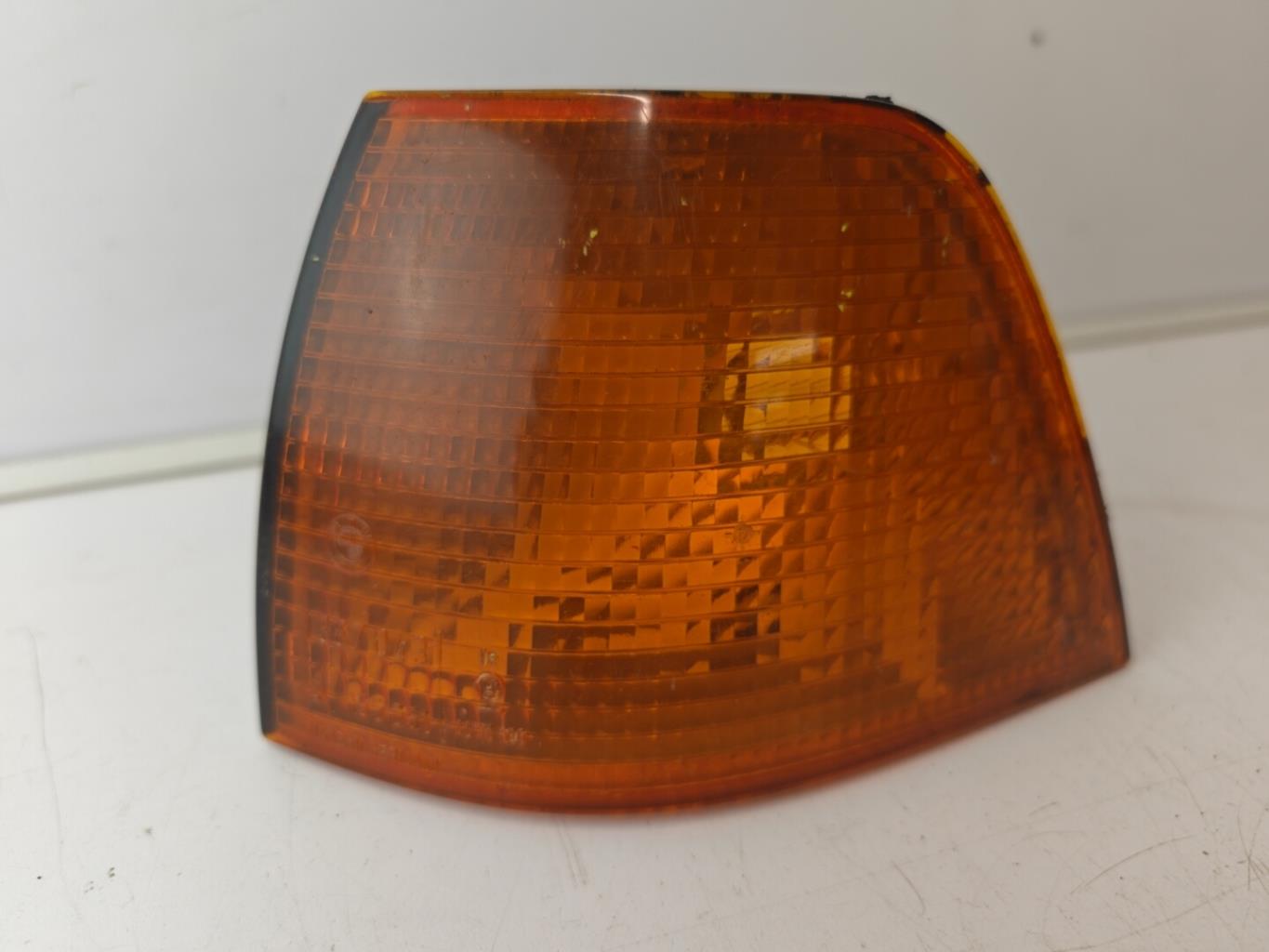 Gruppo ottico anteriore secondario sinistro (luci)(freccia) BMW SERIE 3 E36  - 1