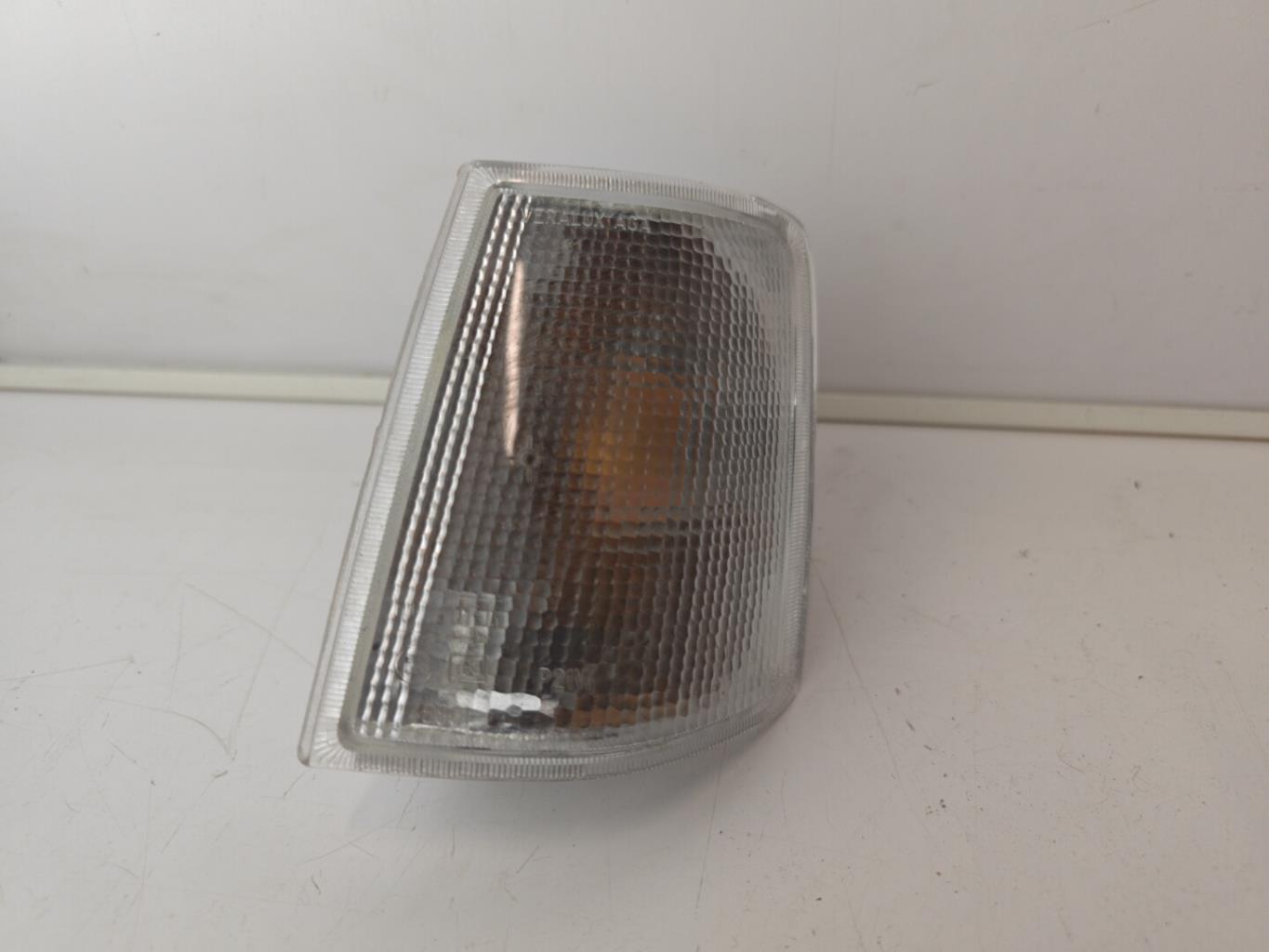 Optique avant secondaire gauche (feux)(clignotant) OPEL CORSA A PHASE 2  - 1