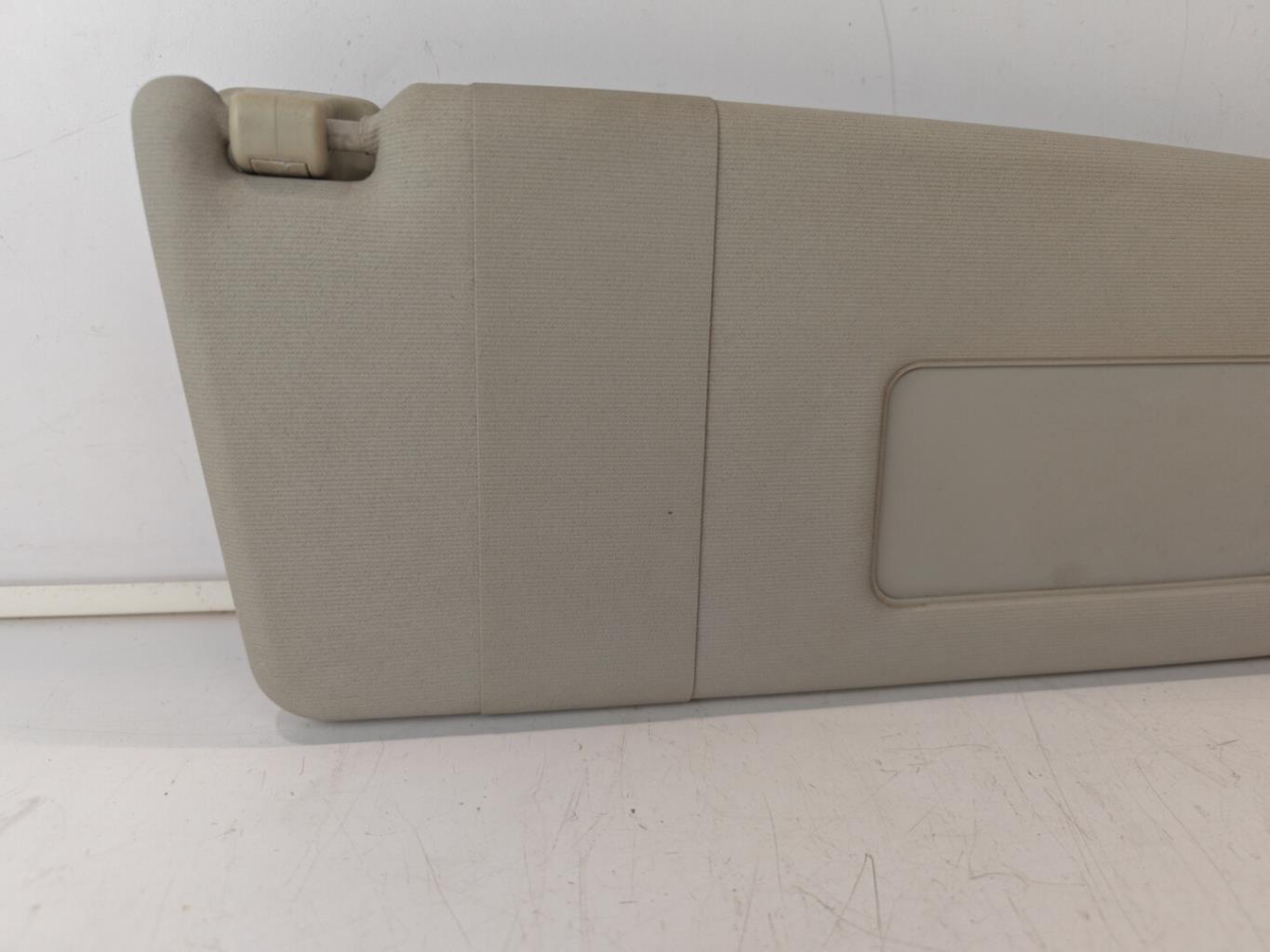 Visiera parasole destra VOLKSWAGEN GOLF 5 Diésel - 1