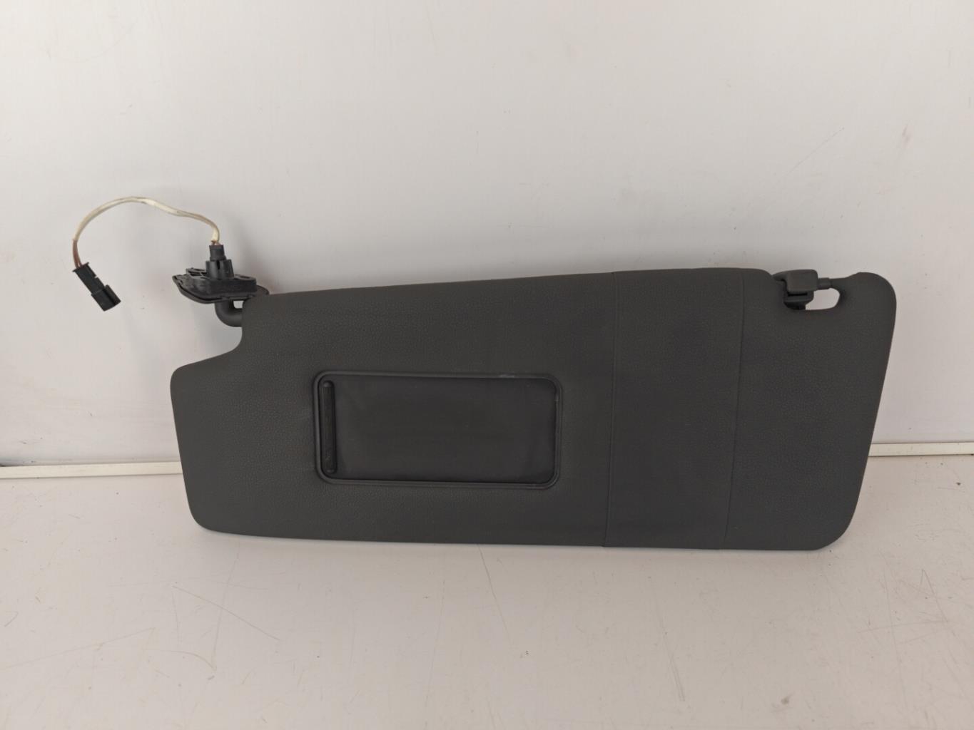 Pare soleil gauche BMW X3 E83 PHASE 1 Diesel - 1