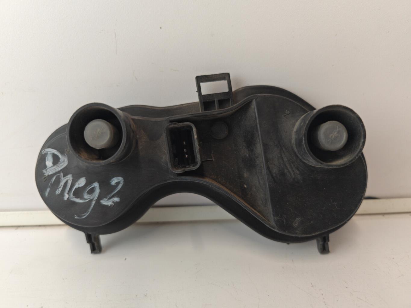 Base portalampade fanale posteriore destro RENAULT MEGANE 2 PHASE 1 Diésel - 1