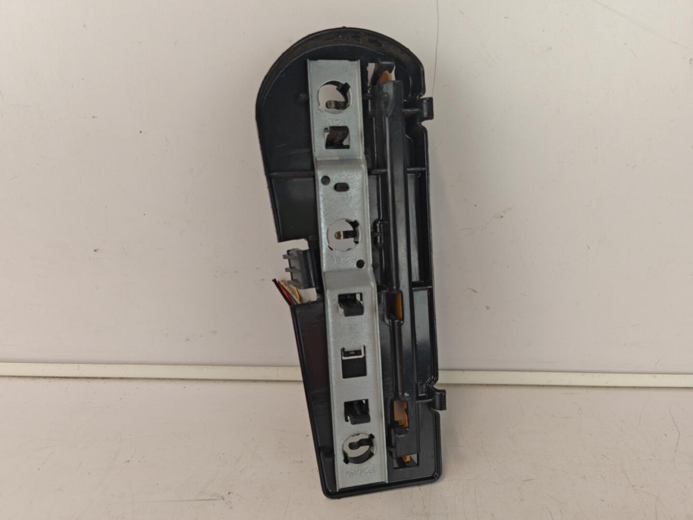 Base portalampade fanale posteriore destro FIAT PANDA 1  - 1