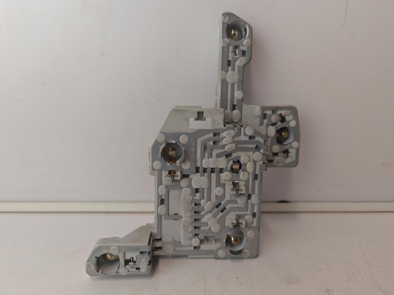 Base portalampade fanale posteriore destro FORD MONDEO 2 Diésel - 1