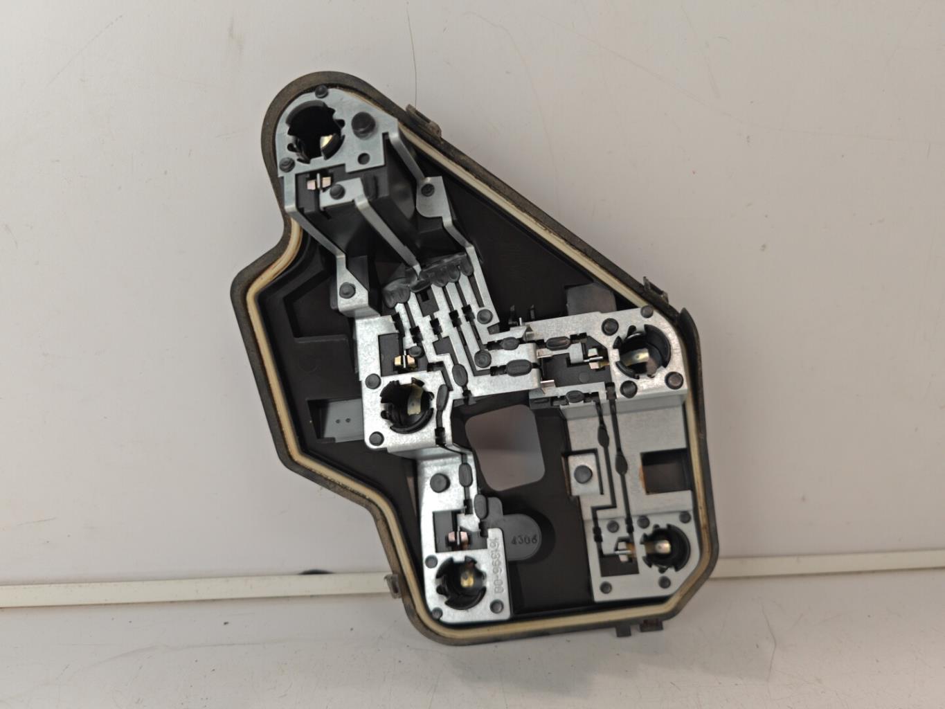 Base portalampade fanale posteriore destro OPEL ASTRA H GTC PHASE 1 Diésel - 1